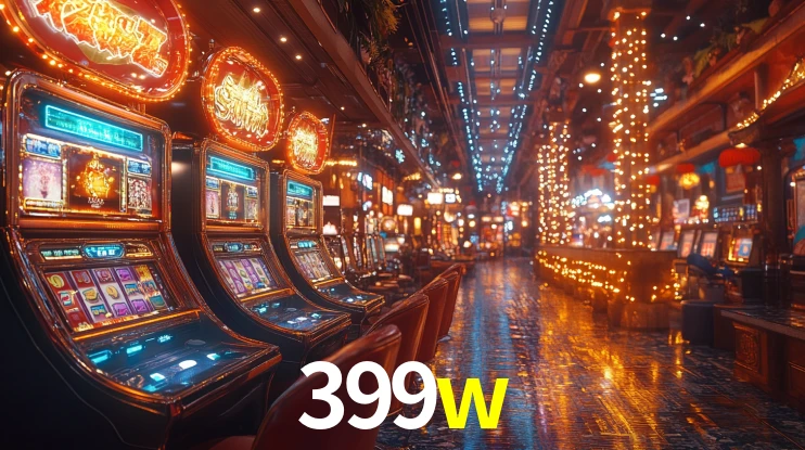 399w