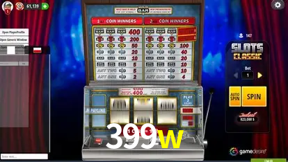 A Emoção da Loteria na 399w: Uma Chance de Mudança de Vida