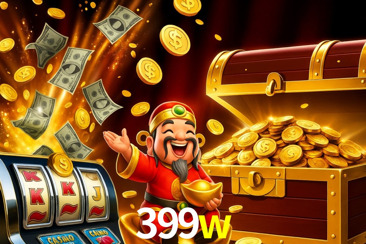 Casino Ao Vivo 399w