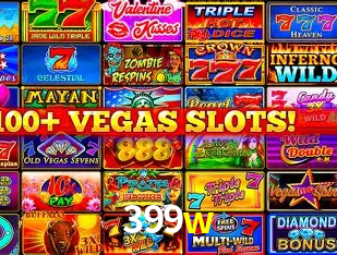Descubra a Magia dos Jogos de Arcade no 399w