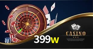 Estatísticas do Jogo 399w