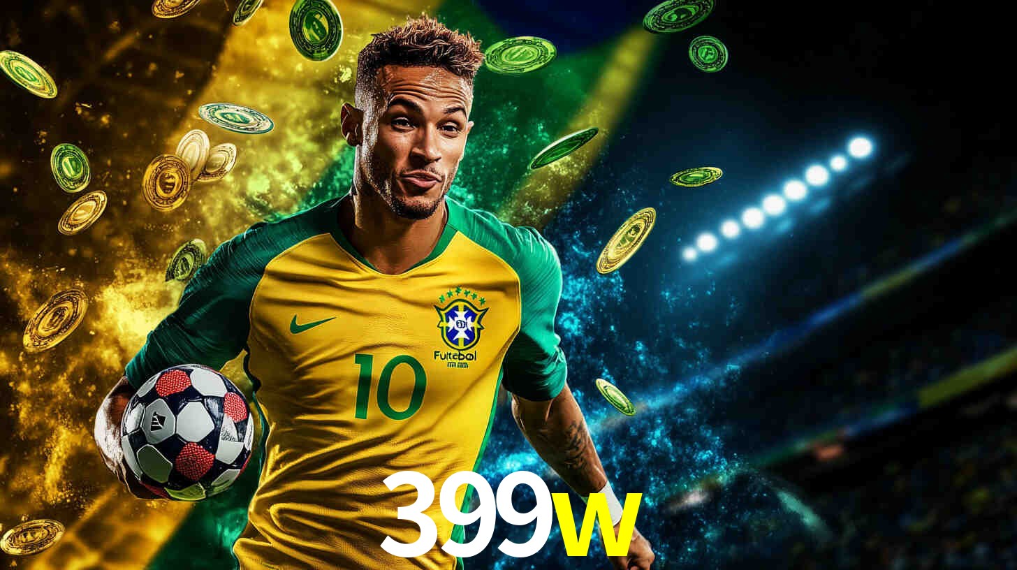 Descubra o Programa VIP da 399w: Vantagens Exclusivas para Jogadores