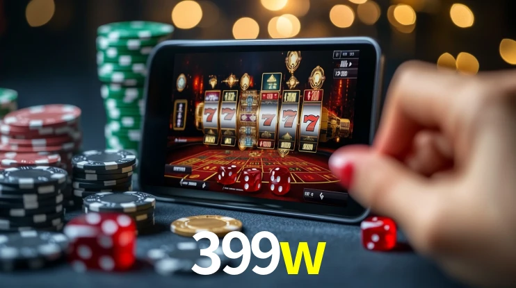 399w App Interface