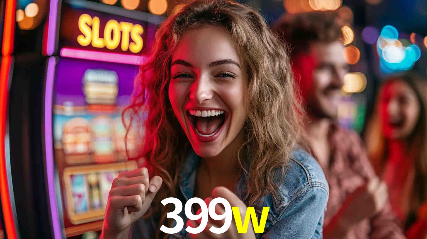A Emoção da Loteria na 399w: Uma Chance de Mudança de Vida