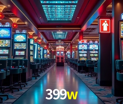 cassino 399w