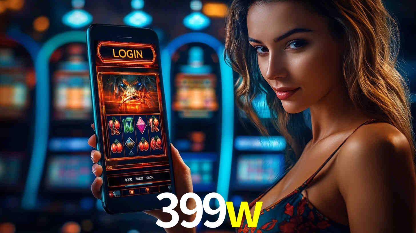 399w