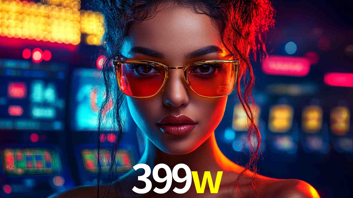 Inovações de Jogos na 399w: O Futuro das Experiências Interativas