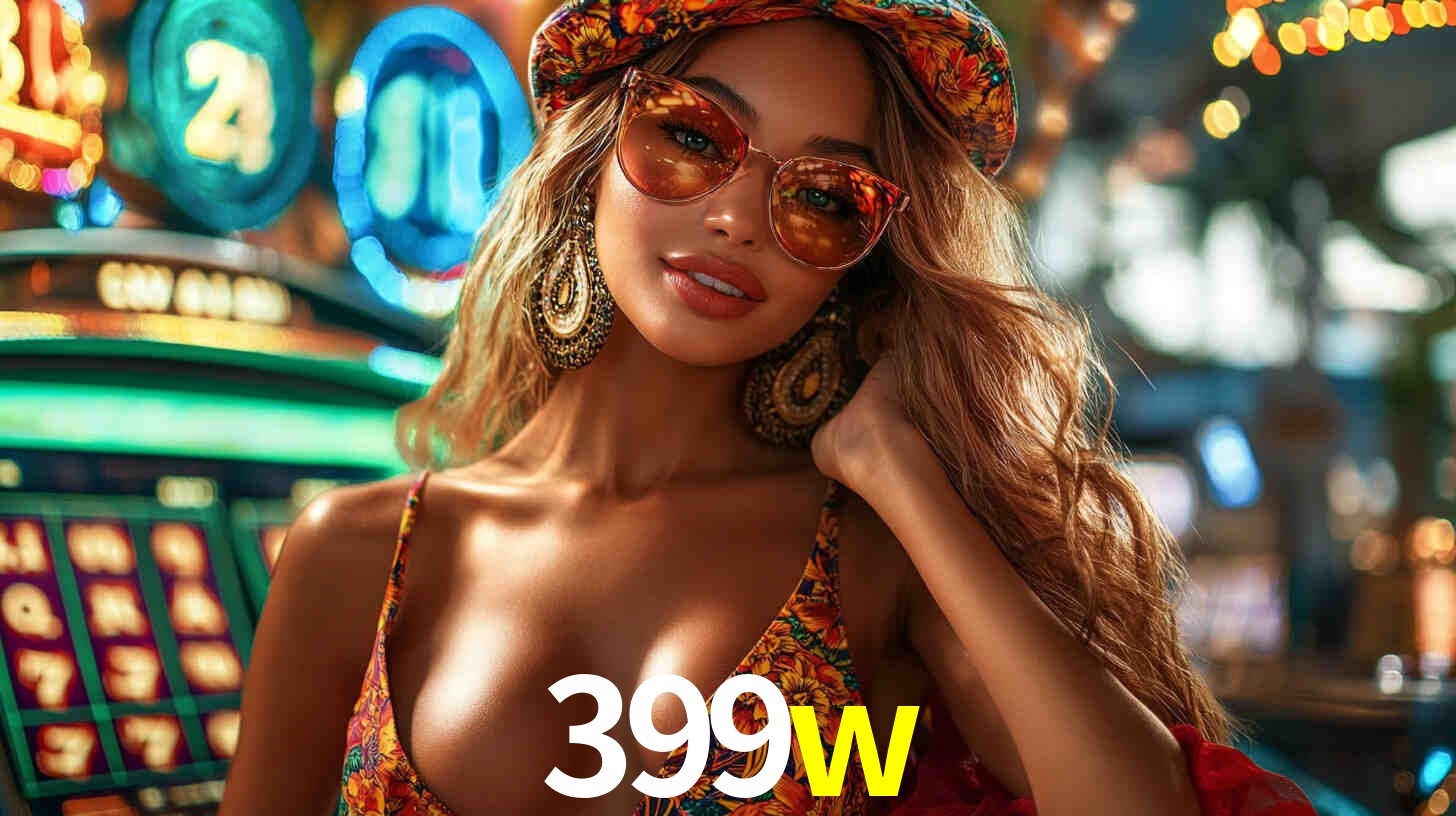 Ofertas Imperdíveis na 399w: Promoções e Bônus Que Valem a Pena