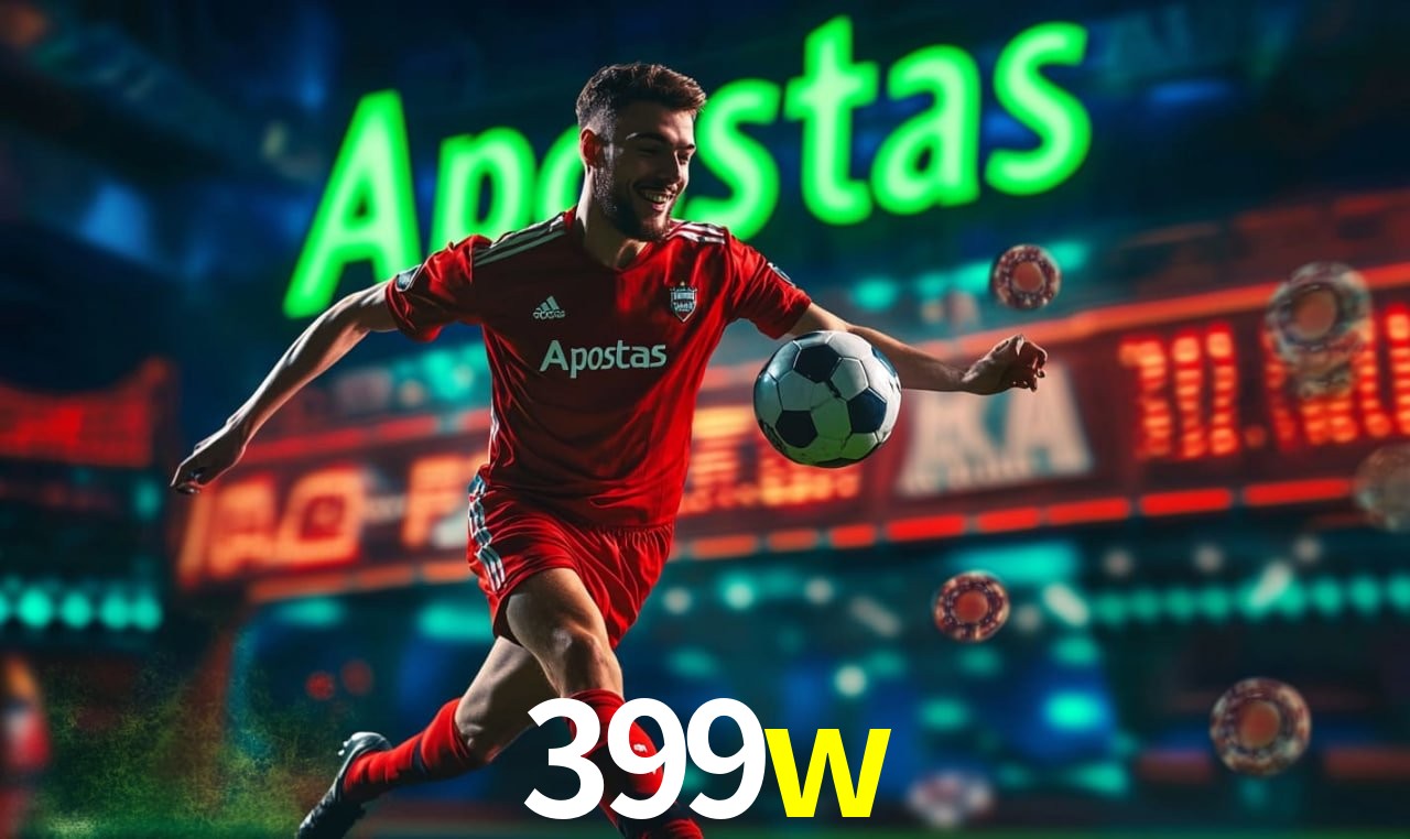 Torneios 399w