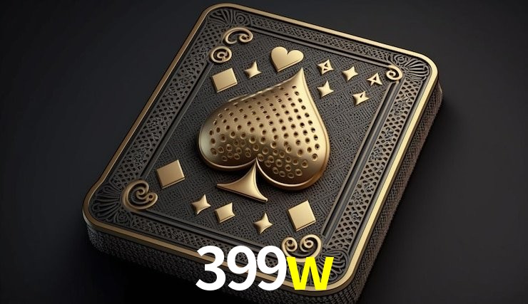 Provedores de Jogos 399w