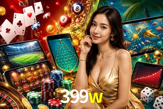 VIP Casino 399w