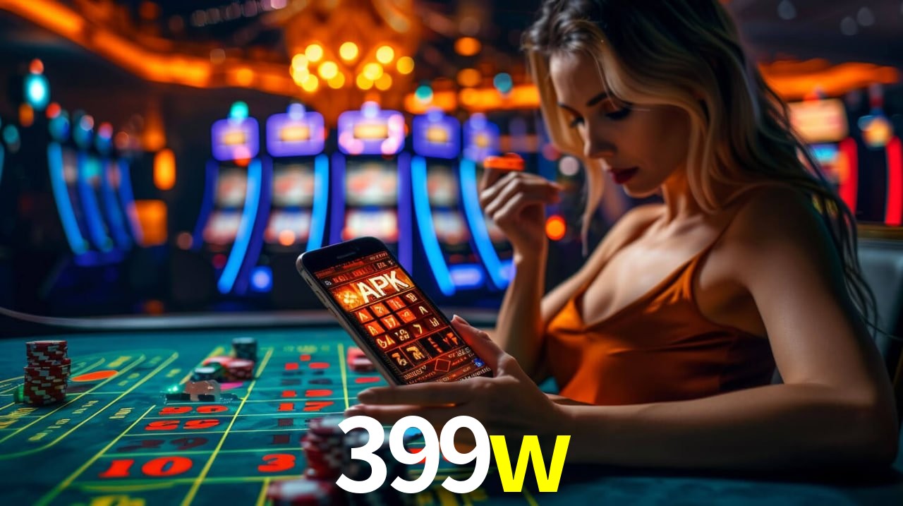 Live Casino 399w