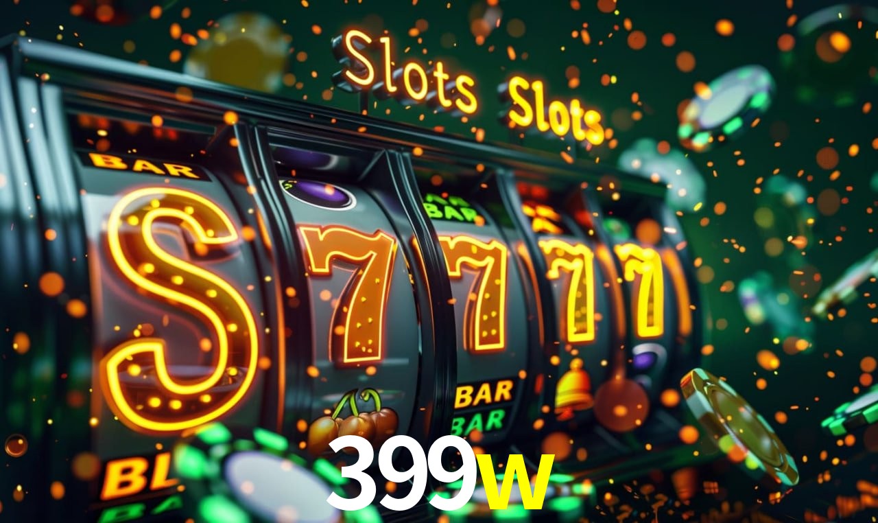 Estatísticas Esportivas 399w