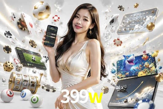 Slot Games 399w