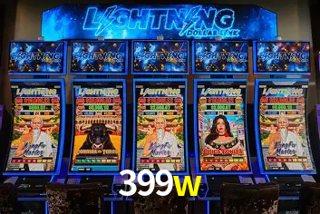 Desvendando o Mundo dos Jogos Virtuais na 399w