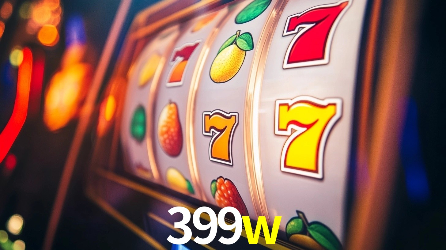 399w