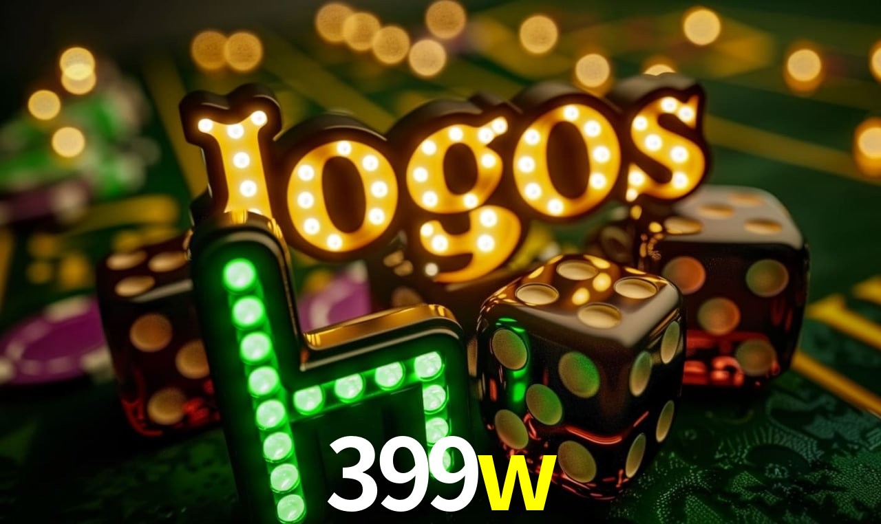 Benefícios da Conta 399w