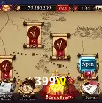 Tabela RTP dos jogos de cassino da 399w