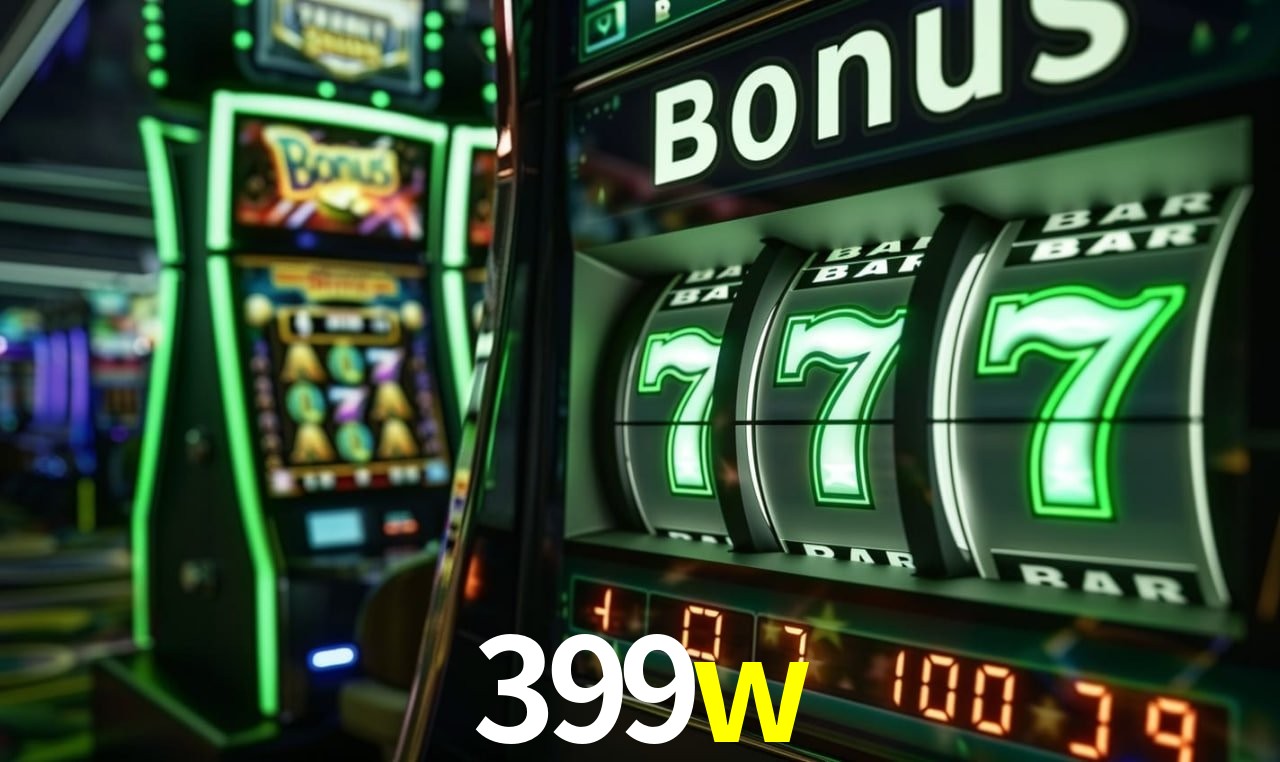 Live Casino 399w