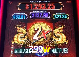 Desvendando o Mundo dos Jogos Virtuais na 399w